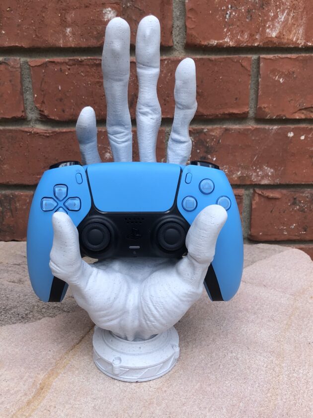 Alien Hand 6 Finger Controller Holder