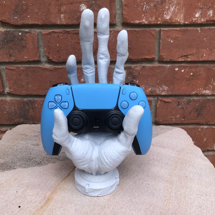 Alien Hand 6 Finger Controller Holder