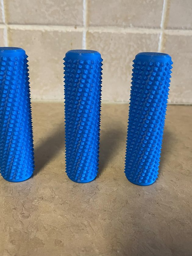 Tactile Sensory Tool (Self-Harm)