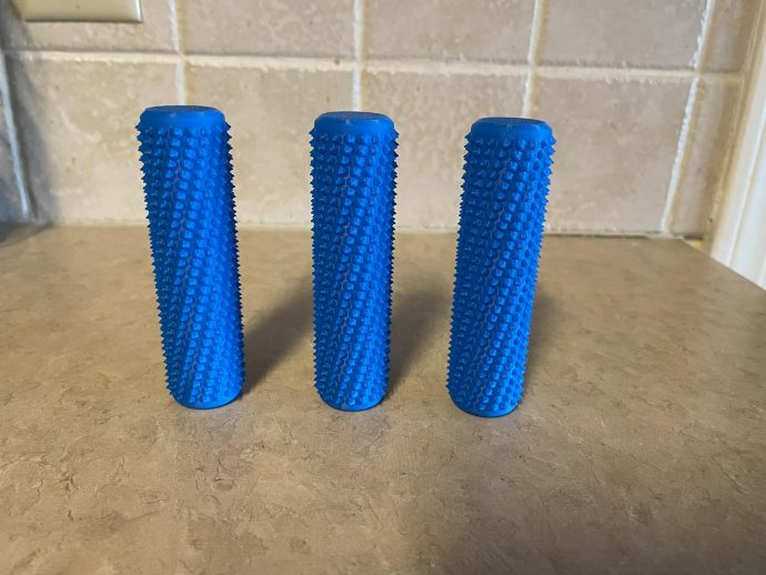 Tactile Sensory Tool (Self-Harm)